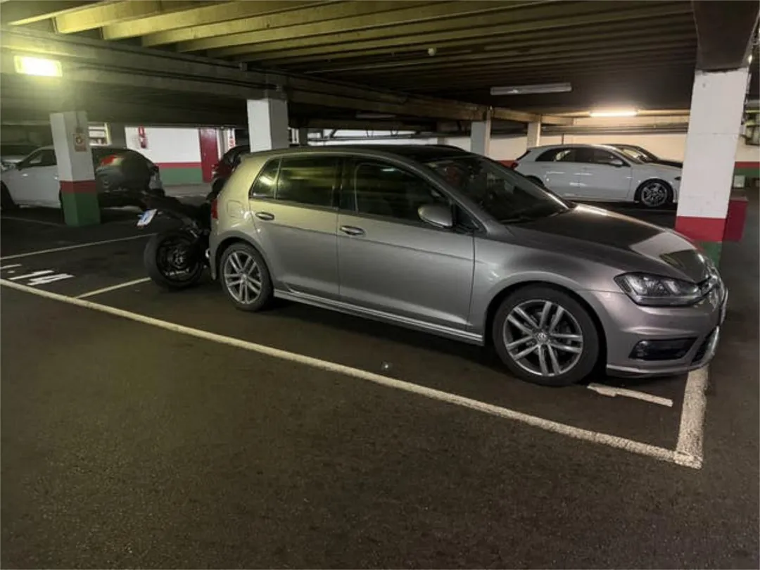 Piso en Parque de Invierno - Foto 8