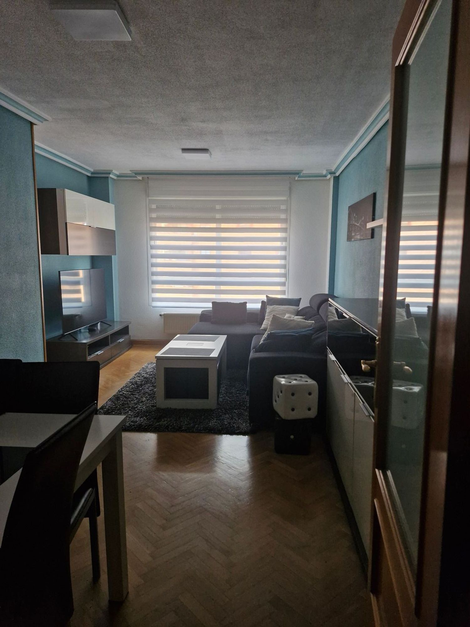 Piso en calle Río Odiel, 13 - Foto 4