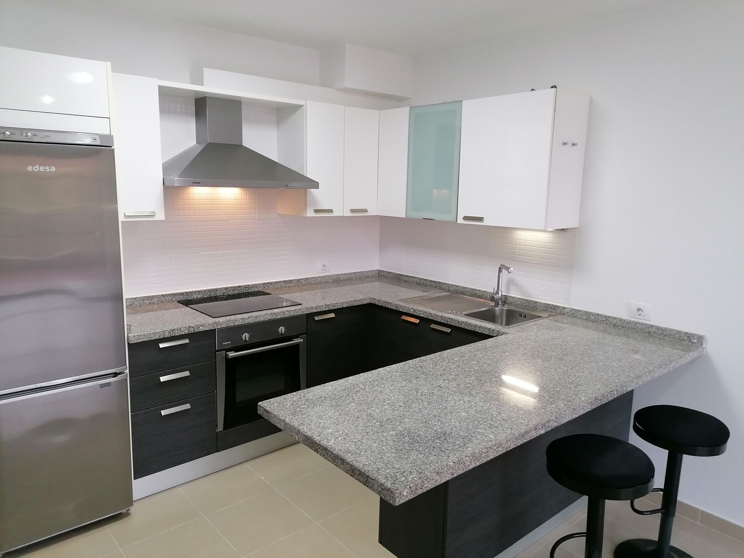 Piso en calle Ecuador, 10 b - Foto 7