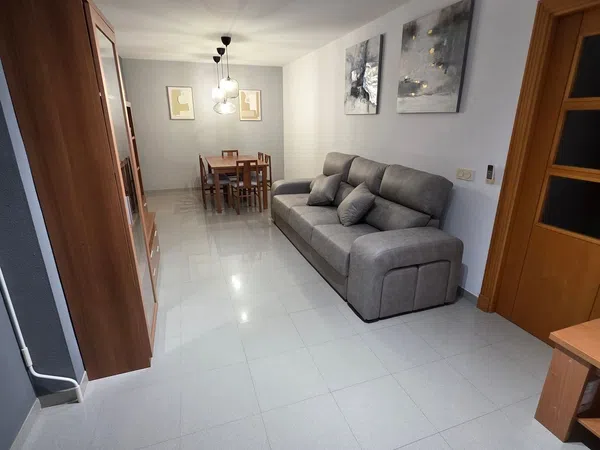 Piso en Calle Belfast, 8, Aguadulce sur - Foto 2