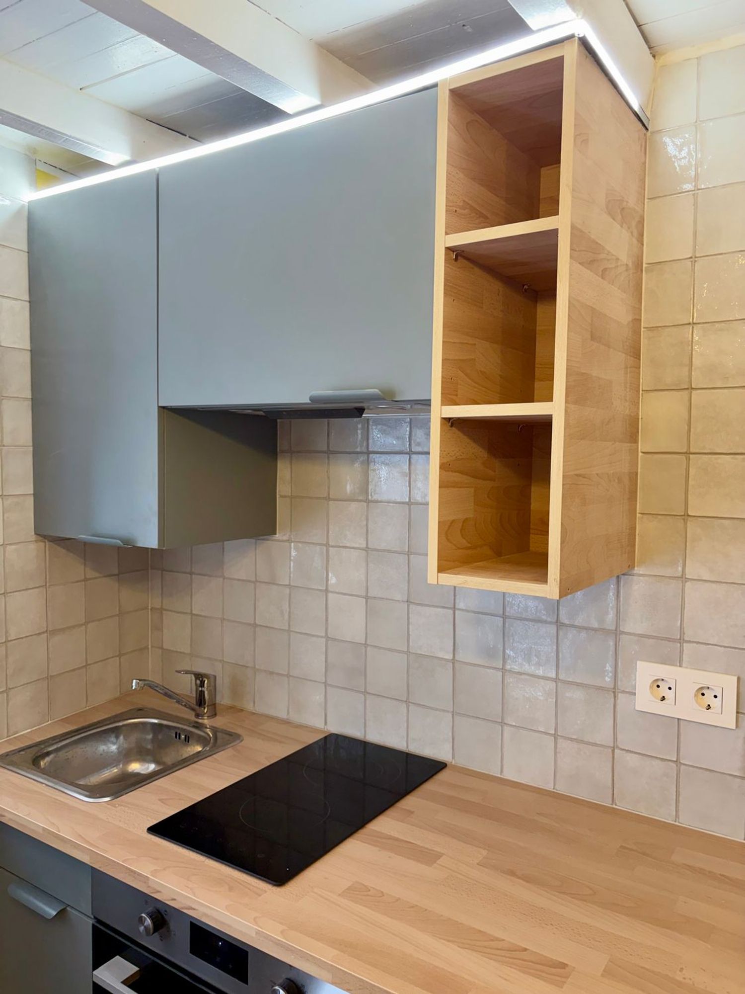 Chalet adosado en Calle Santa Apolonia, 15 - Foto 4