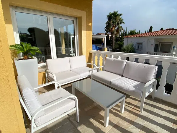 Casa o chalet independiente en Calle Jaén, 1, Nord, Nord - Foto 6