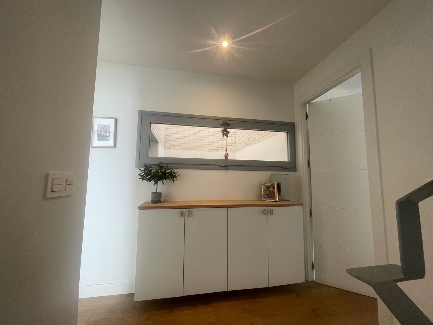 Chalet adosado en avenida 1º de Mayo, 1 Bis - Foto 20