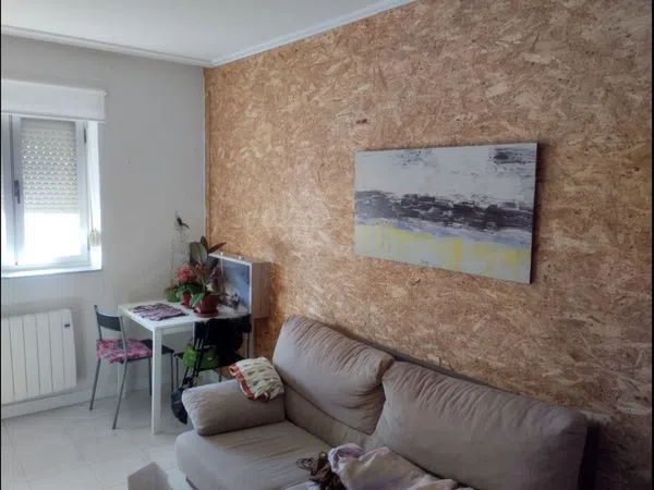 Piso en Calle Nueva de San Bernardo, 43 - Foto 1