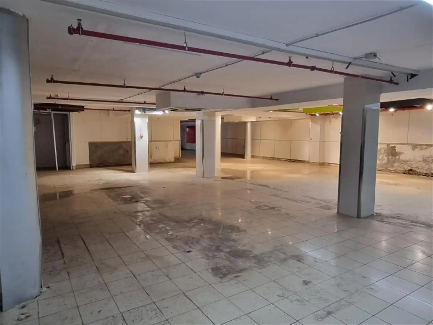 Local comercial en  Carrer Sant Pere 56 - Foto 13