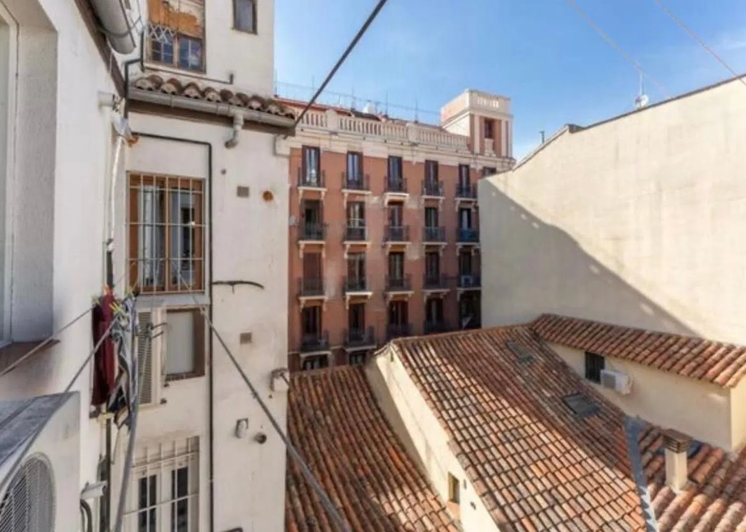 Estudio en calle del Bastero, 9 - Foto 2