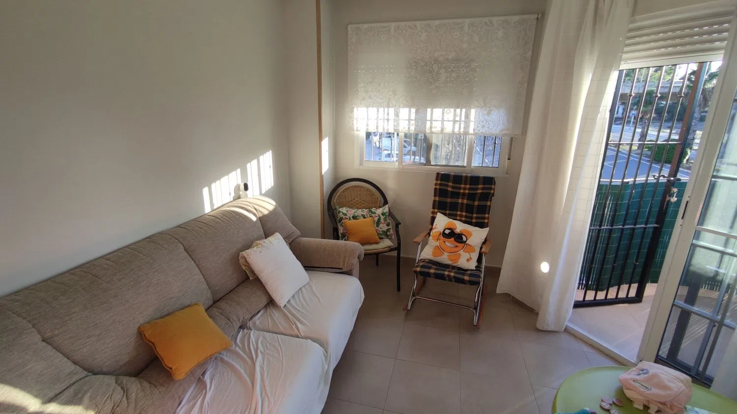 Piso en carretera de Cartagena, 57 , b - Foto 8