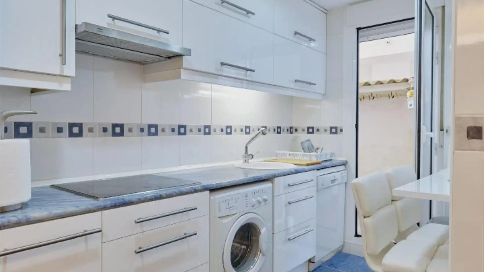 Piso en  Zaragoza Capital - Foto 7