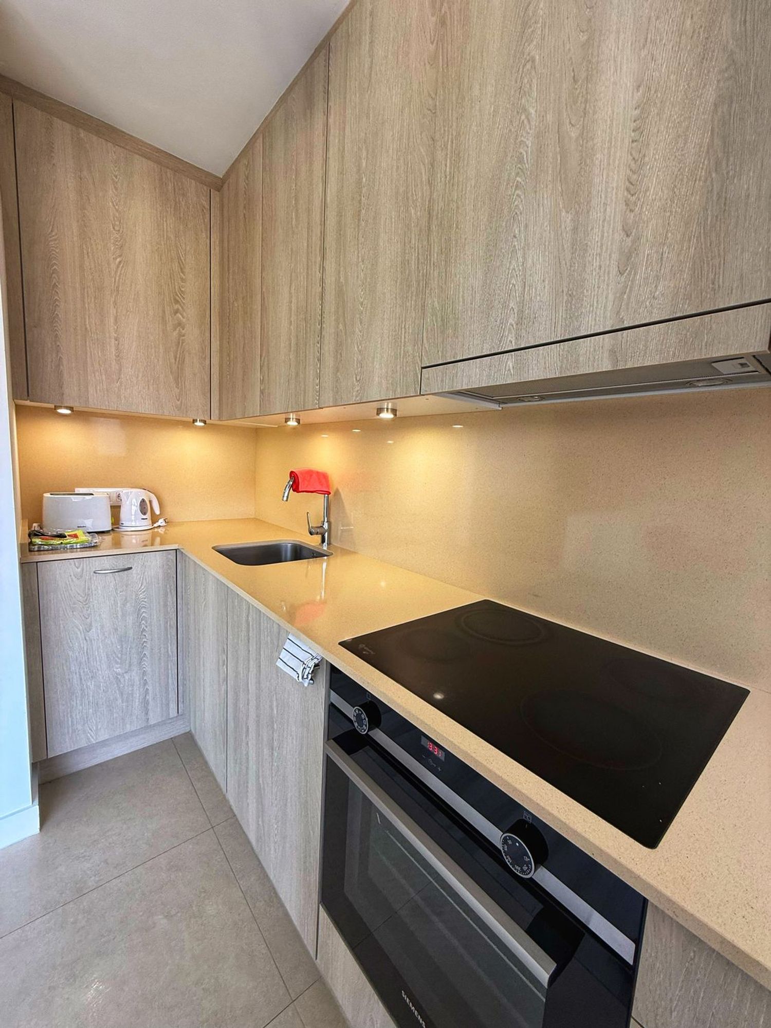 Piso en avenida Marqués de Villanueva del Prado, 4 - Foto 8