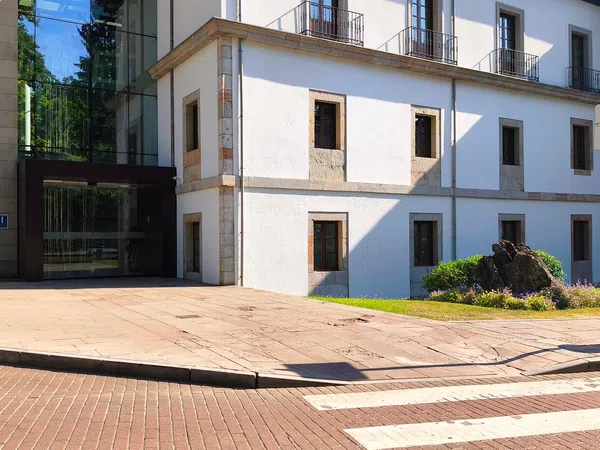 Chalet adosado en La Quemada, 111, San Claudio-Trubia-Las Caldas, San Claudio-Trubia-Las Caldas - Foto 4