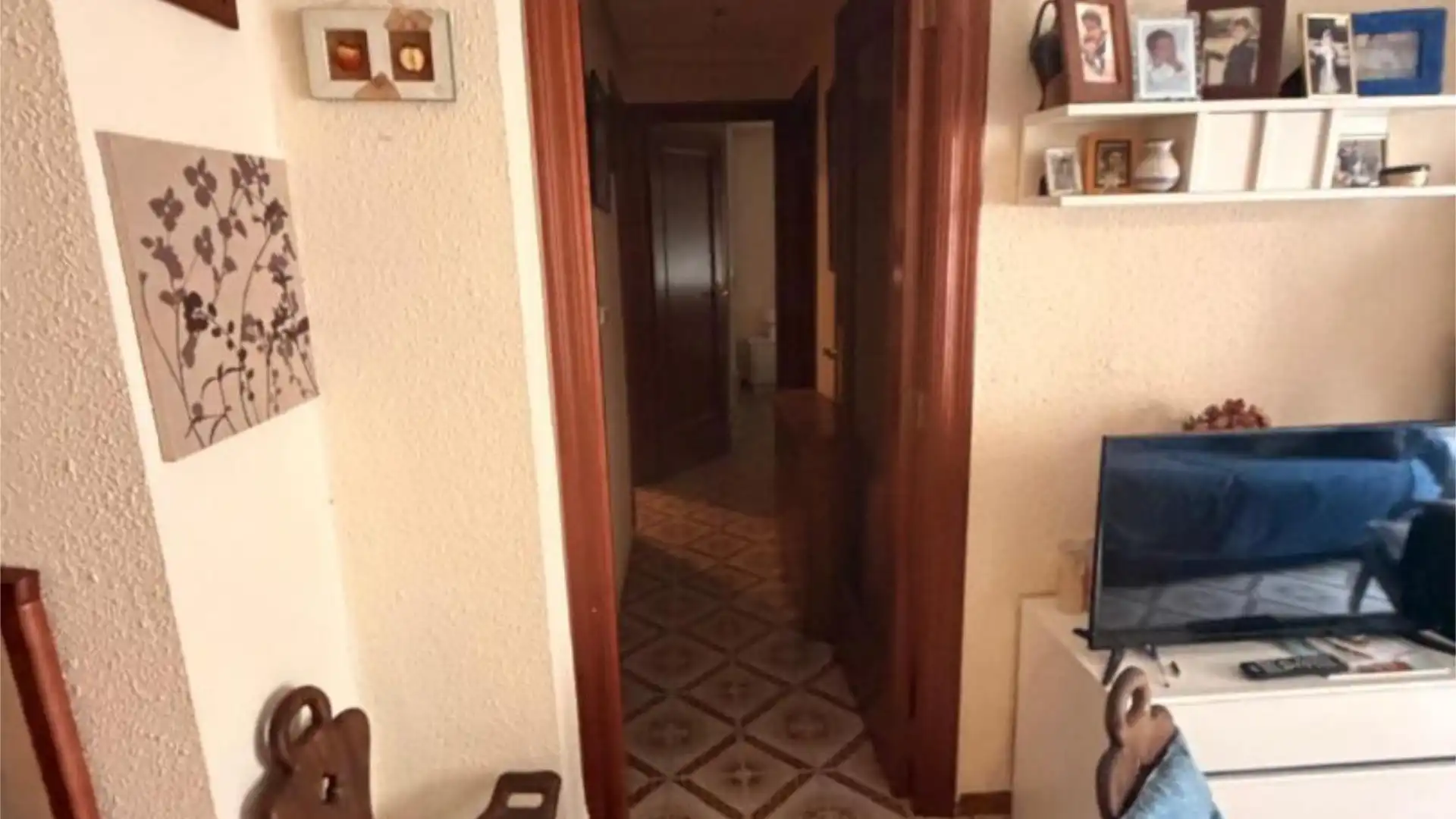 Piso en  Carrer del Doctor Machí 1 - Foto 8