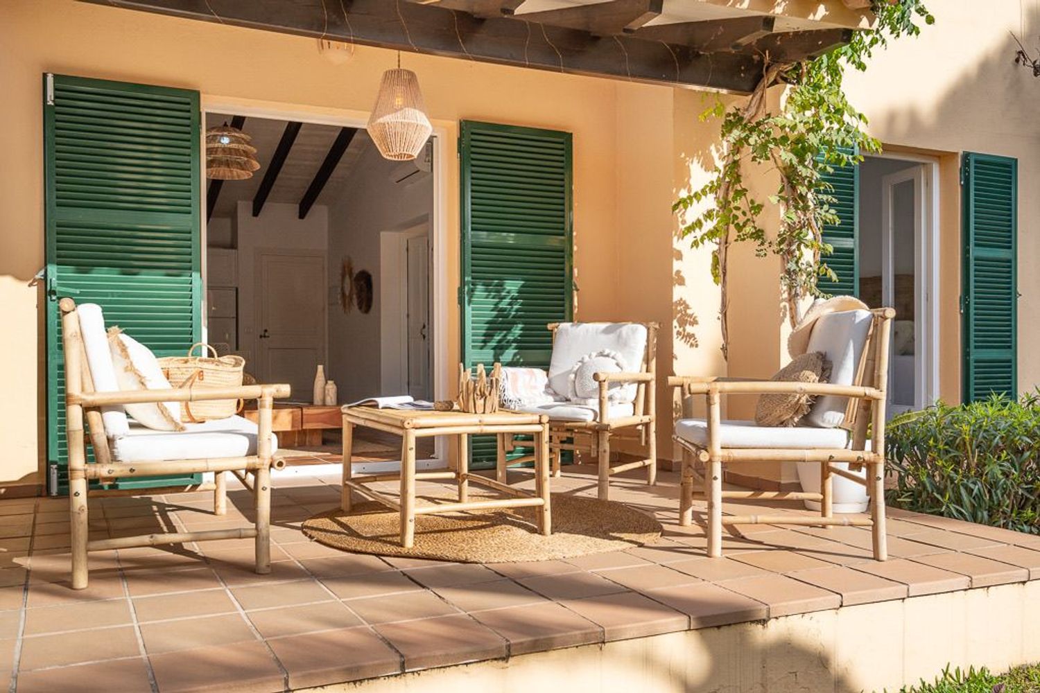 Chalet pareado en Calle Rosa Dels Vents, 30, Cala En Bosch-Serpentona - Foto 6