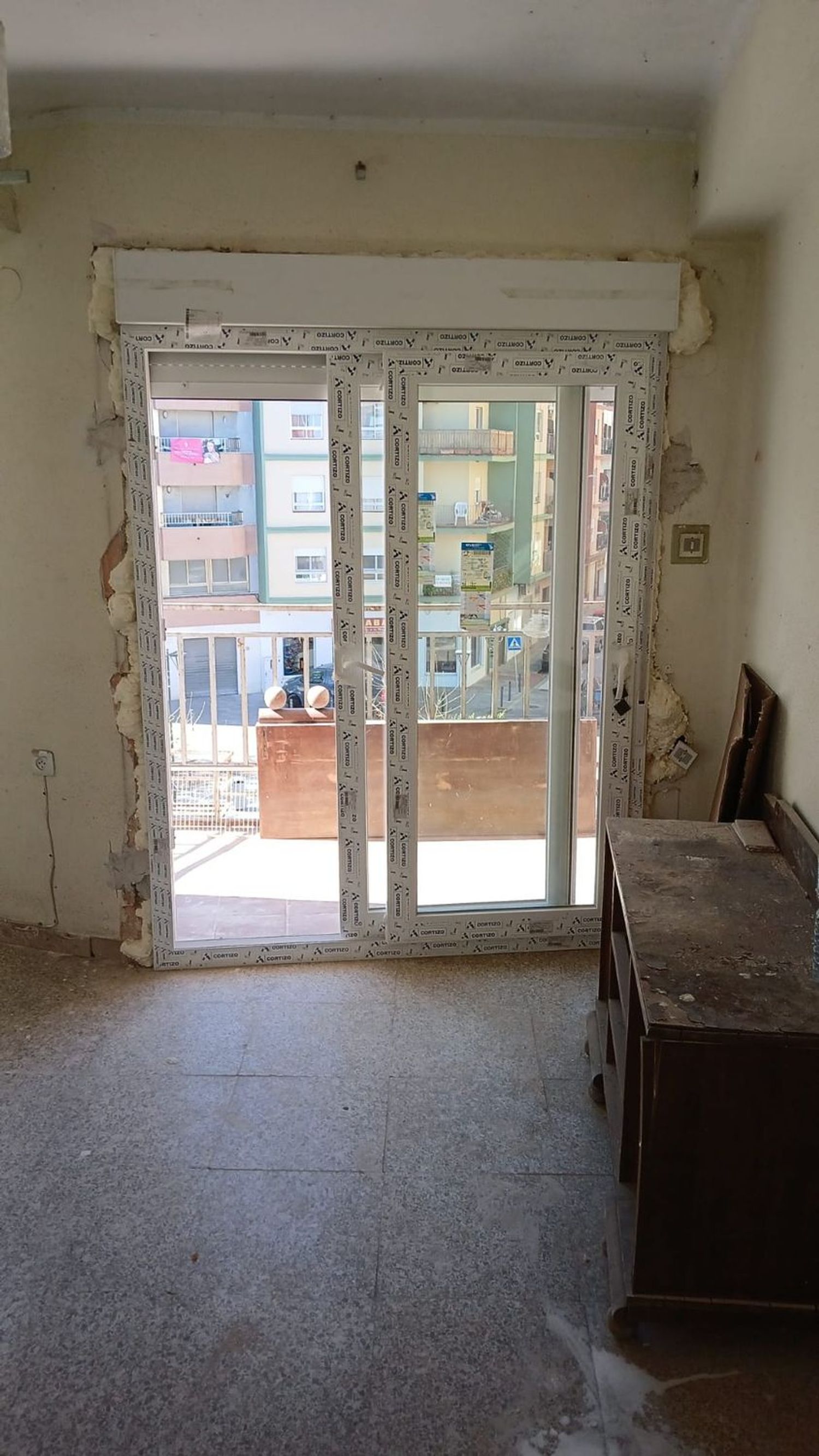 Piso en Carretera de Gabriel Císcar, 11, Oliva pueblo, Oliva pueblo - Foto 2