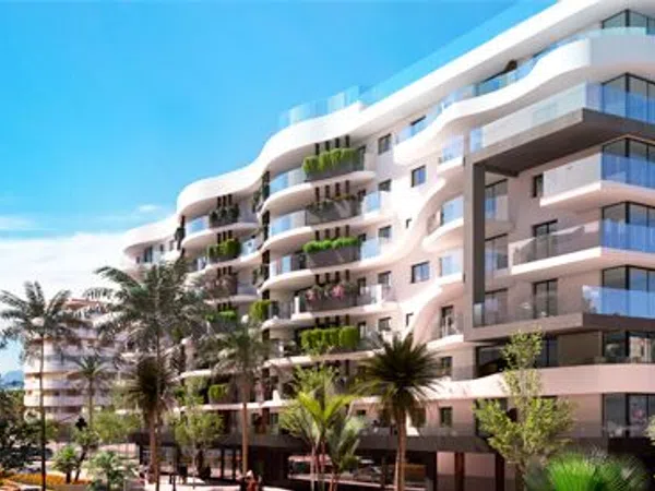 Piso en avenida Juan Carlos I, 42 - Foto 3