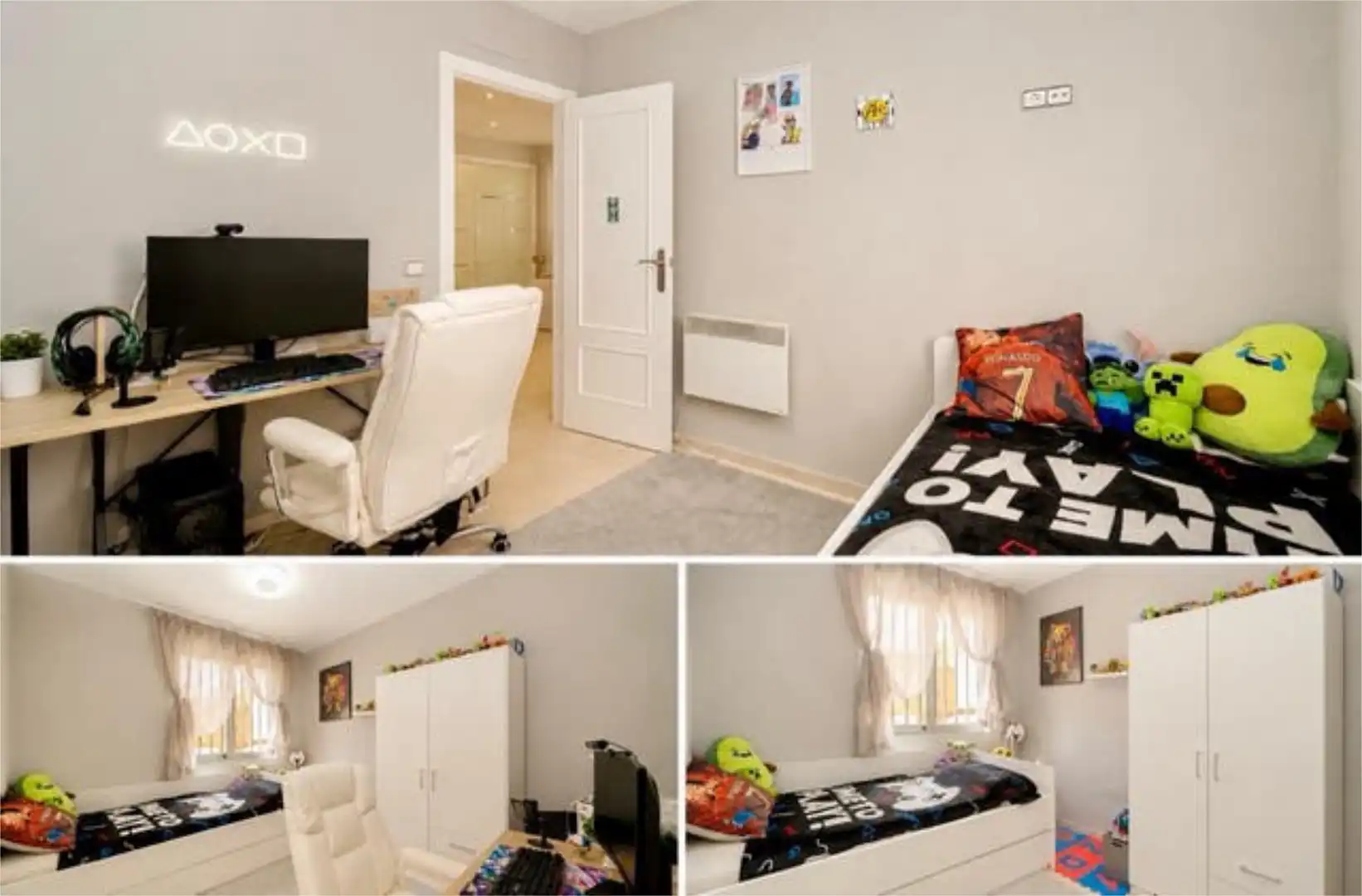 Apartamento en Centro - Foto 7
