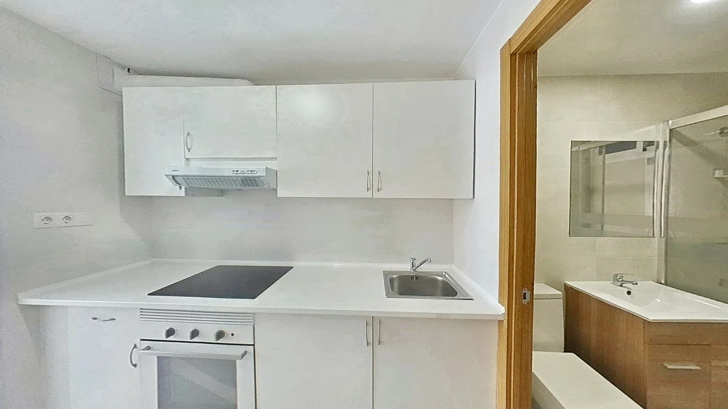 Piso en Barrio Palomeras sureste - Foto 24