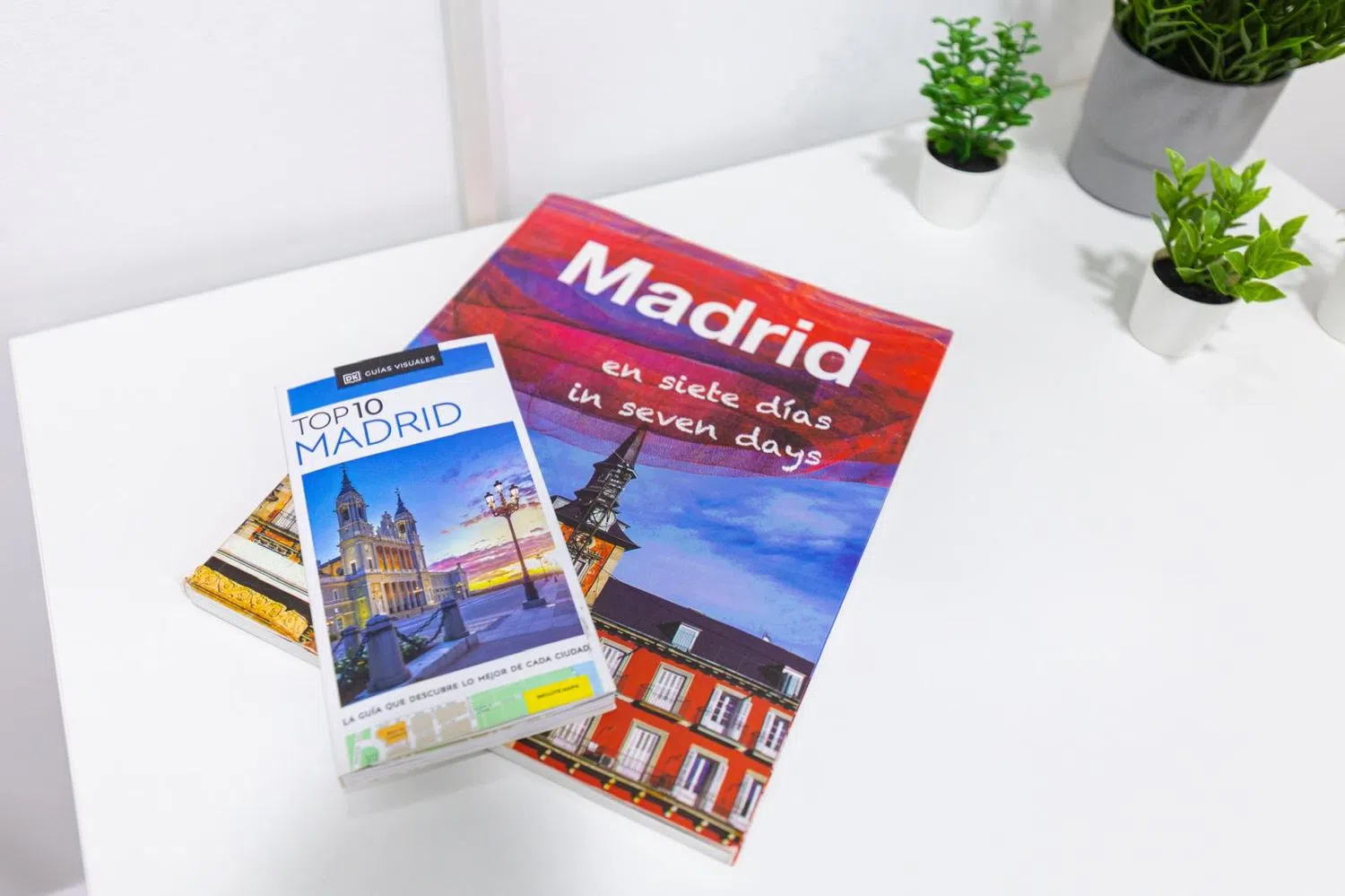 Estudio en calle de Atocha, 90 - Foto 10