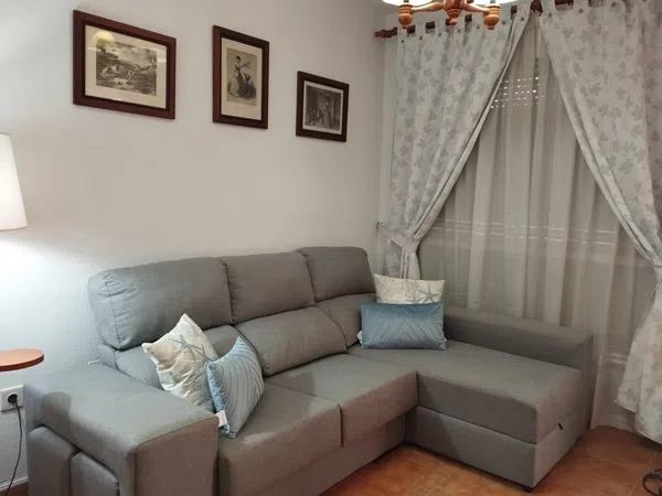 Chalet adosado en Residencial La Balconera, 30 - Foto 12