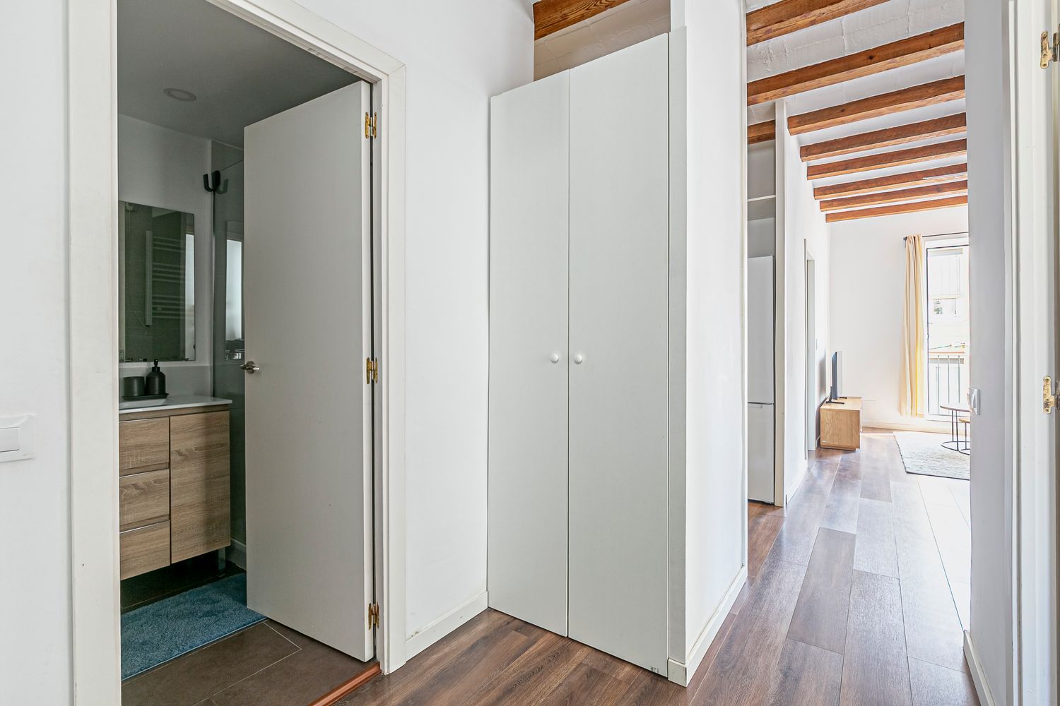 Piso en calle de Catalina Suárez, 25 - Foto 20