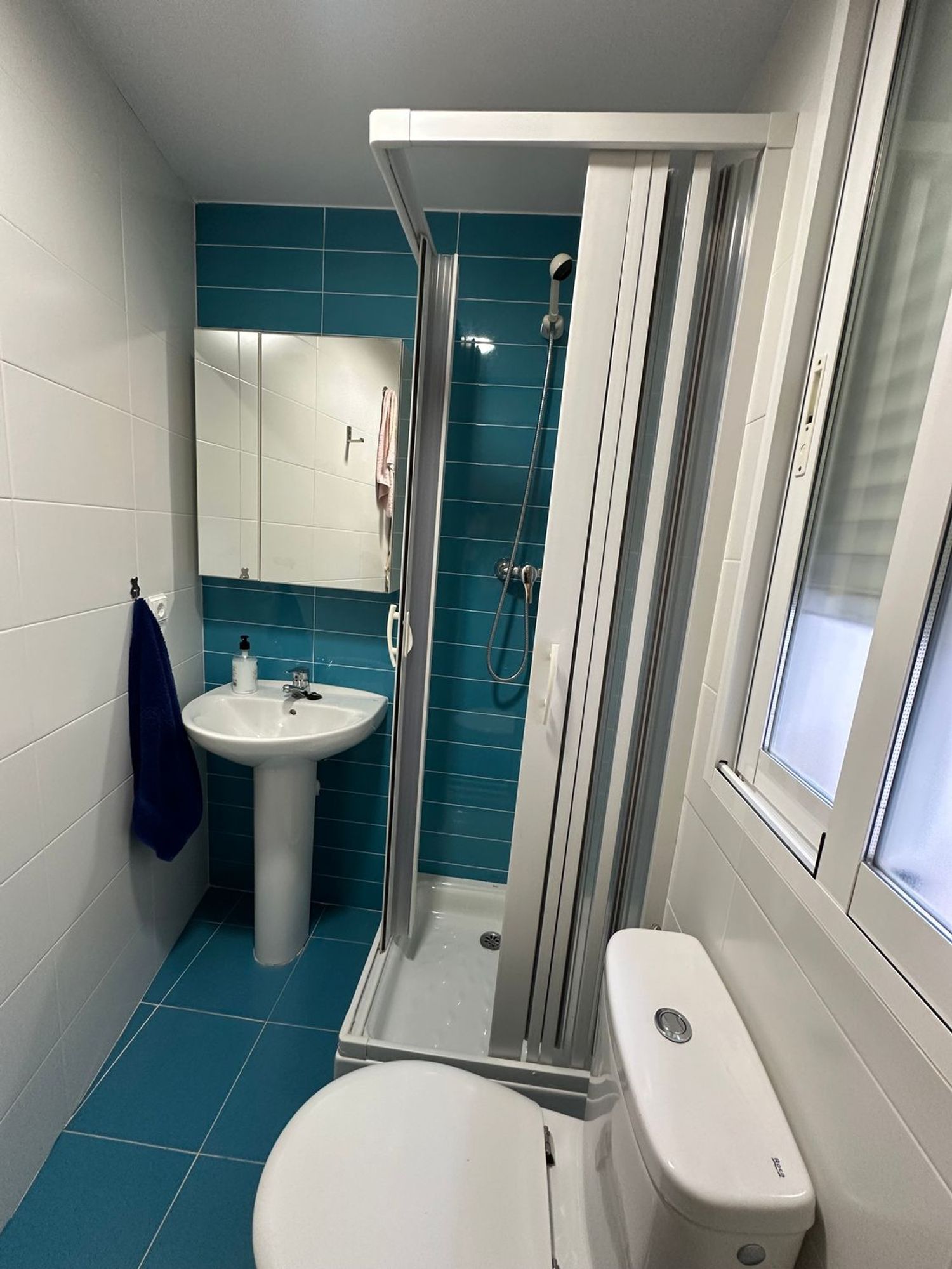 Piso en Calle Cap de Moraira, 11, Padre Jaime - Los Cabos - Foto 12