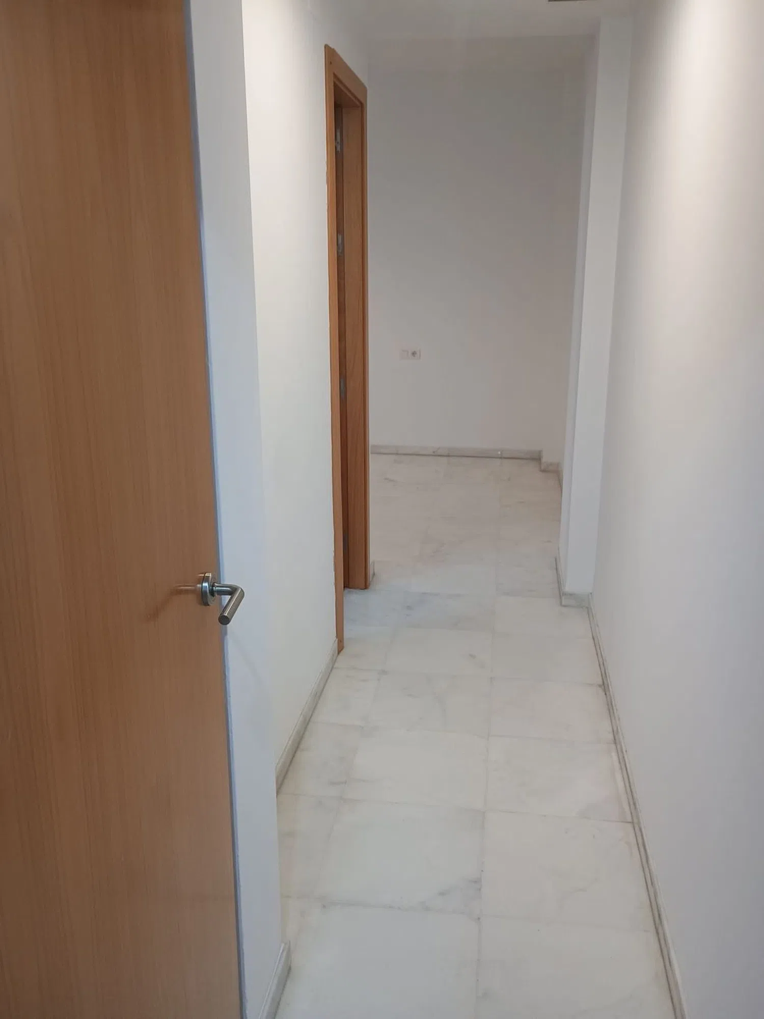 Piso en avenida de la Cruz Roja, 4 - Foto 8