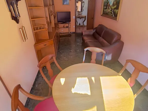 Piso en Calle San Luis, 3, Circular - Vadillos, Circular - Vadillos - Foto 2
