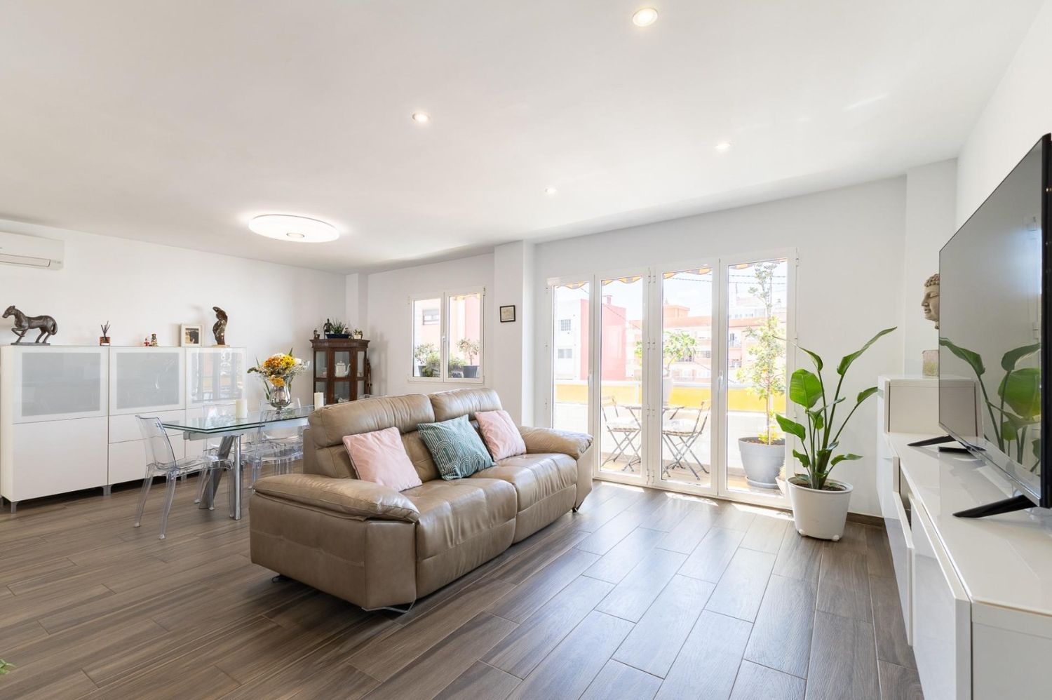 Piso en calle de la Reina, 84 - Foto 1