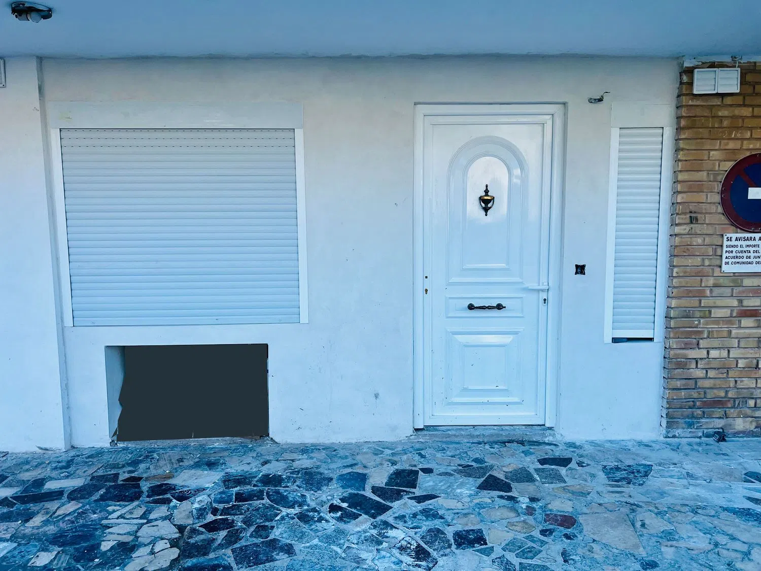 Piso en avenida Benidorm, 18 - Foto 1