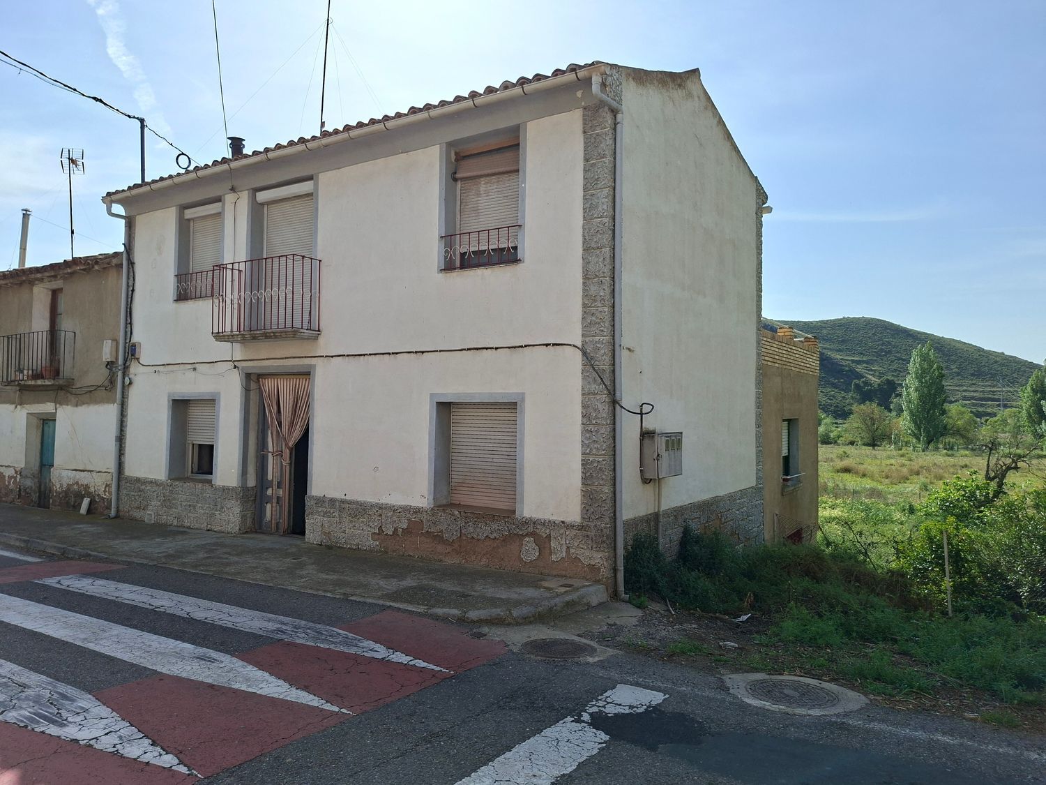 Casa de pueblo en Av La Rioja, 28 - Foto 3