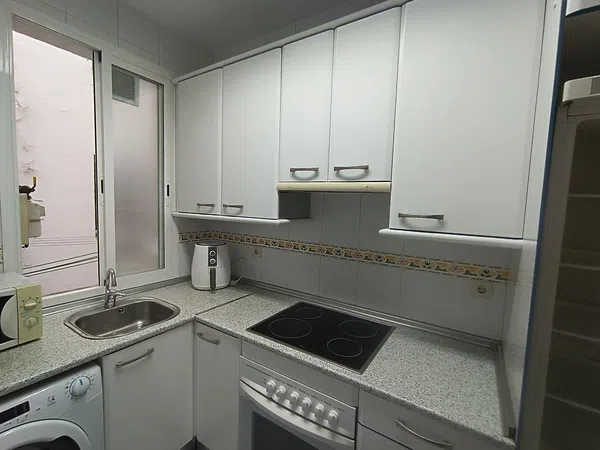 Piso en calle del Doctor Castelo, 4 - Foto 15