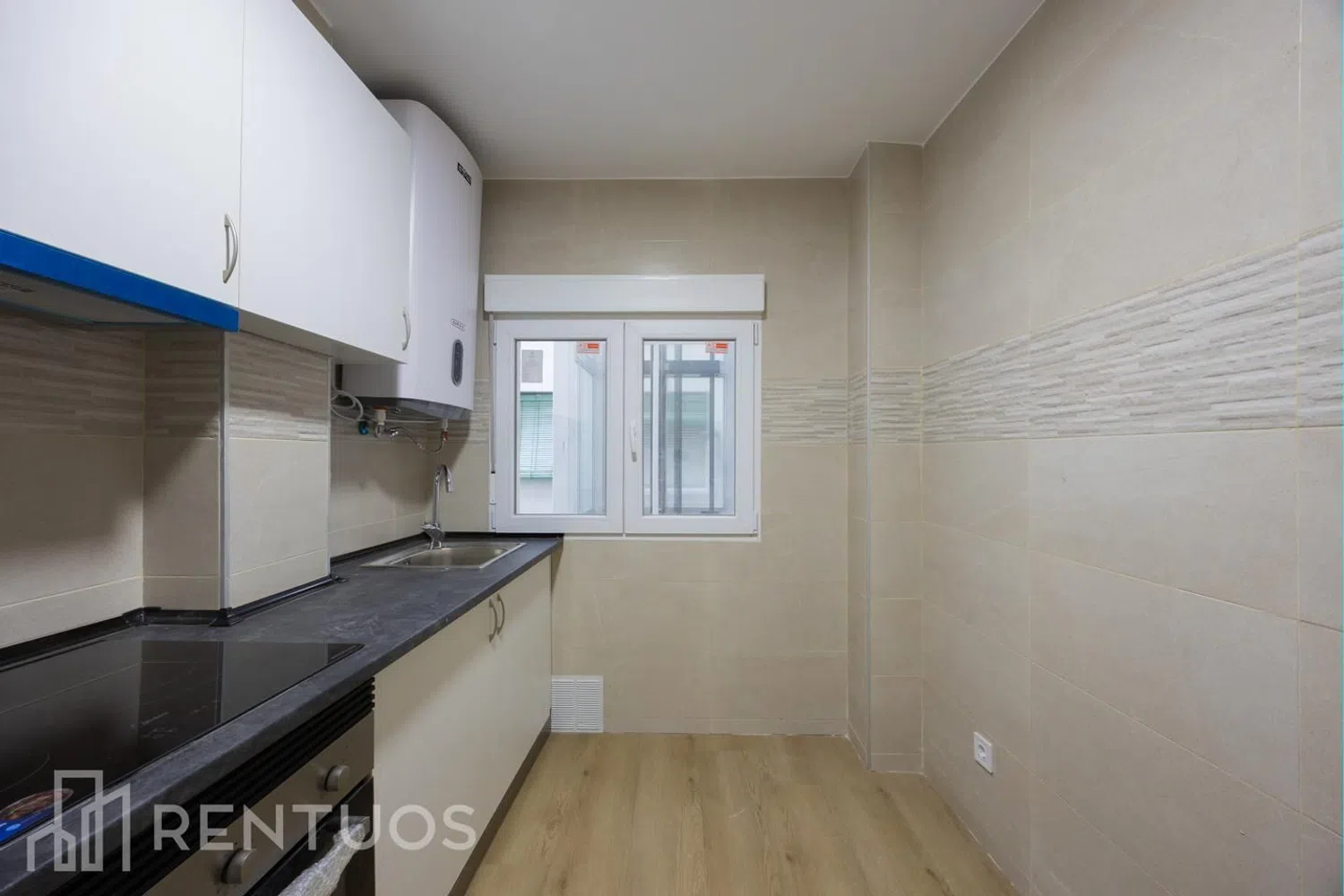 Piso en plaza de la Azucena - Foto 9