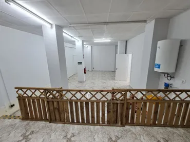 Local comercial en  Carrer Jacint Verdaguer 32 - Foto 64