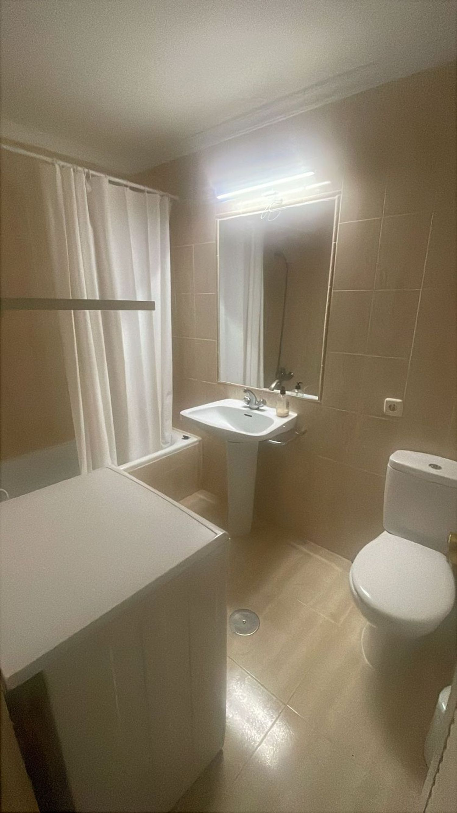 Piso en plaza Pedro Antonio de Alarcón, 1 Edificio Torre De Andalucia - Foto 7