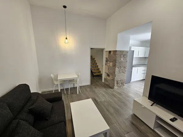 Estudio en Calle Doctor vicente navarro marco, 175, Tafira - Foto 1