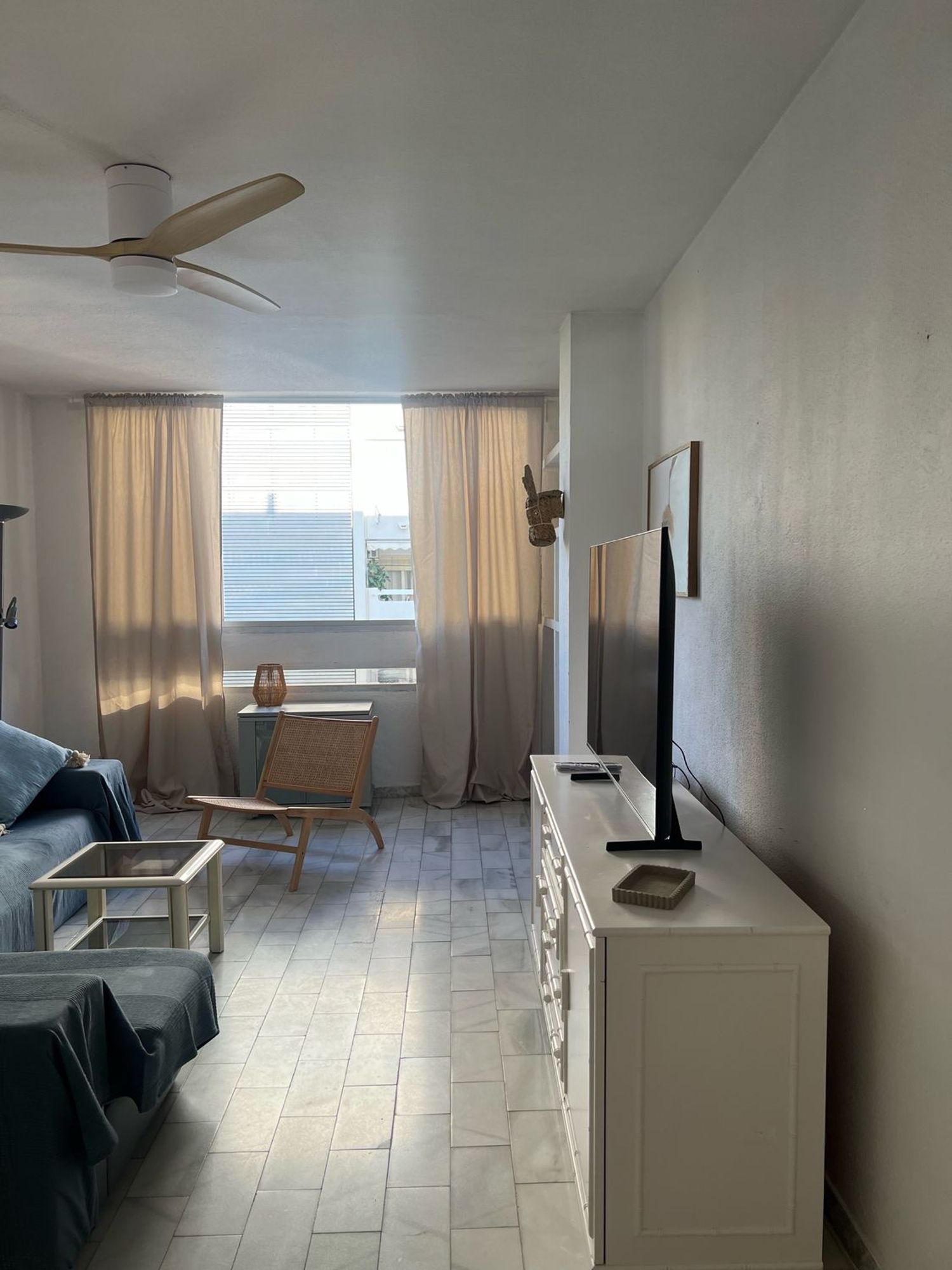 Piso en calle Jacinto Benavente, 10 - Foto 2