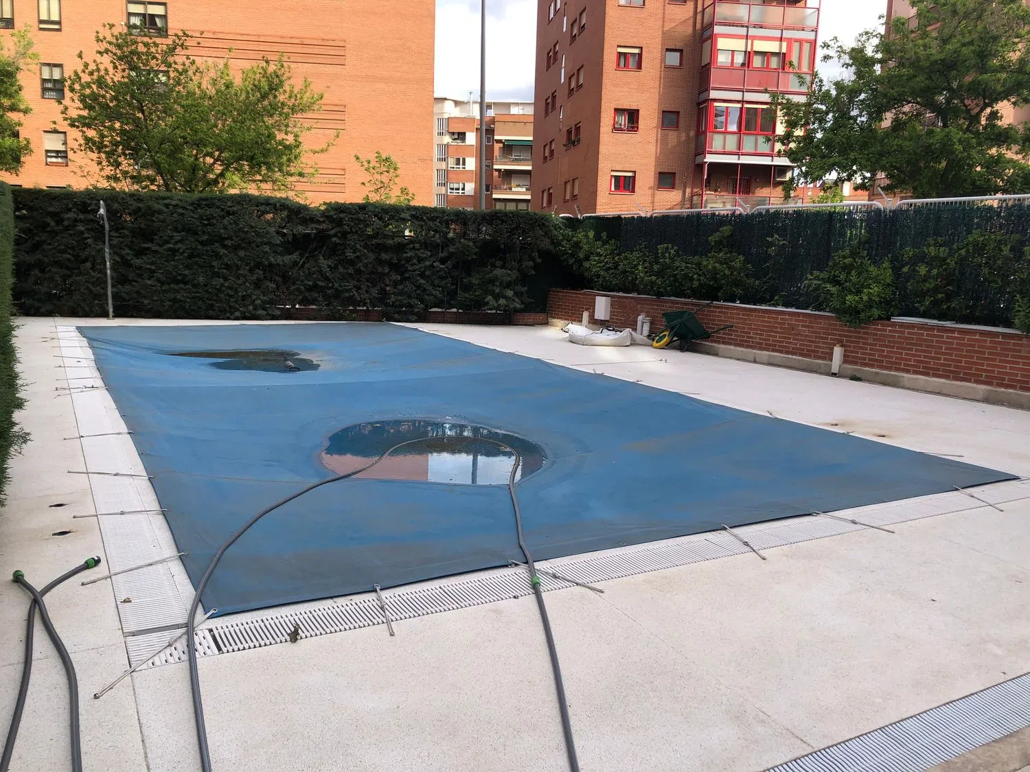 Piso en calle de Numancia, 31 - Foto 27