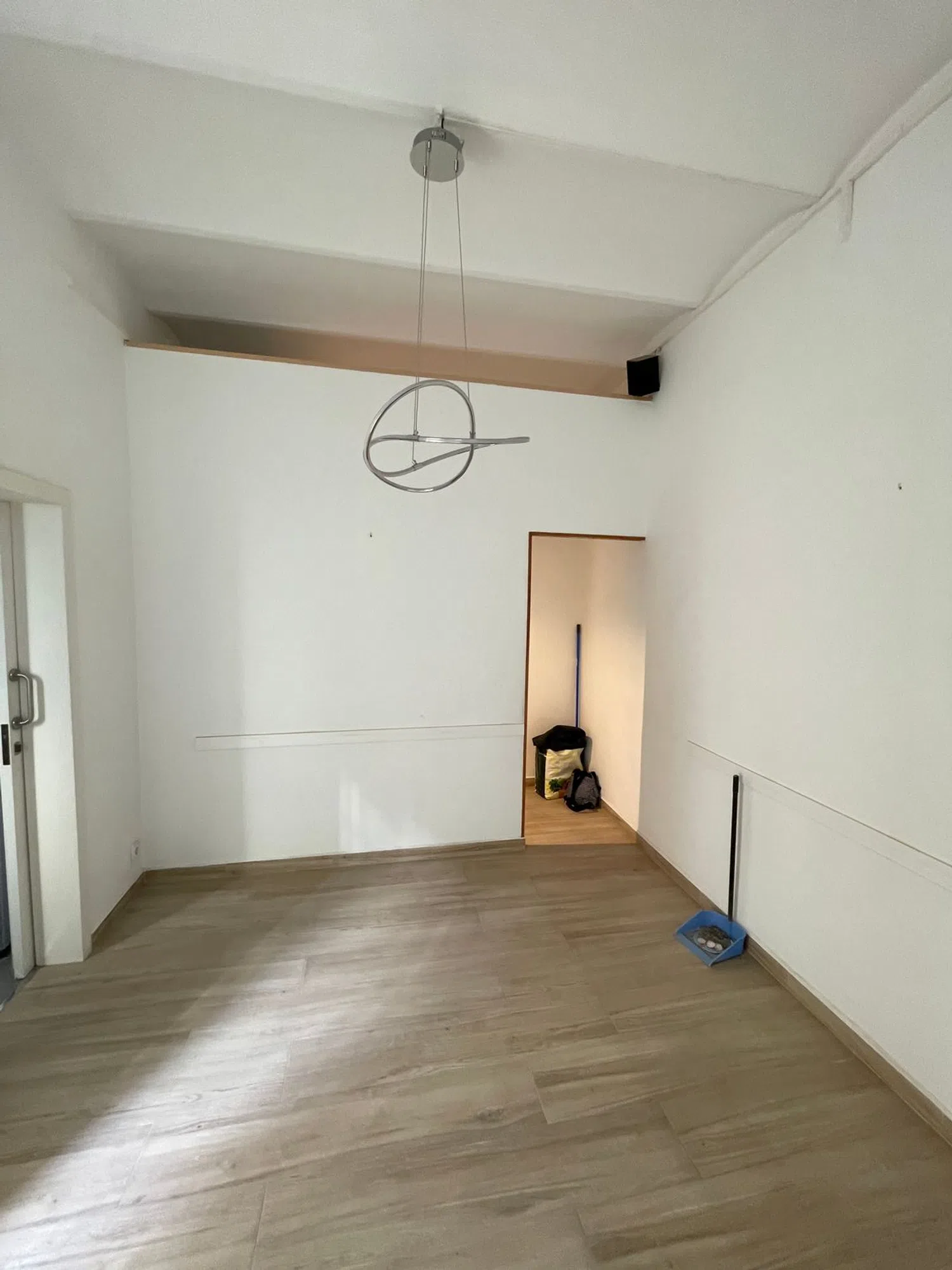 Piso en calle de Sant Antoni Maria Claret, 40 - Foto 1