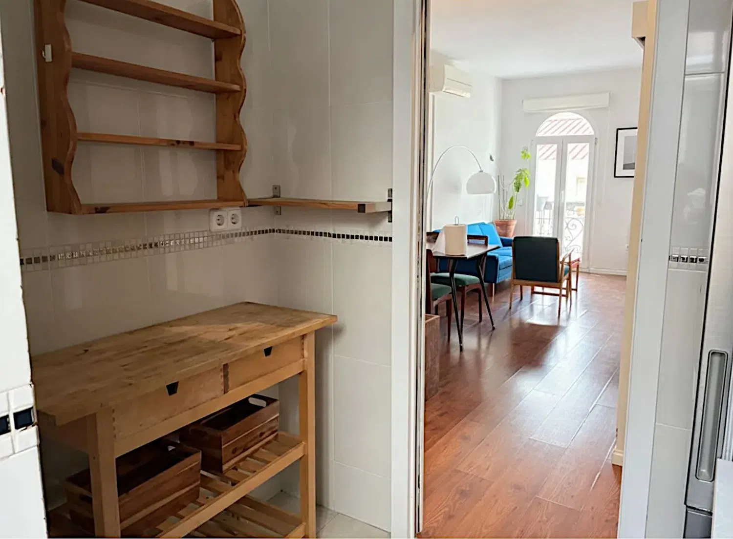 Piso en calle de las Margaritas, 16 - Foto 5