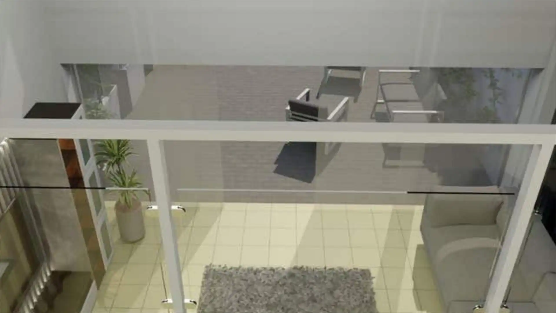 Loft en Cruz del Señor - Foto 7