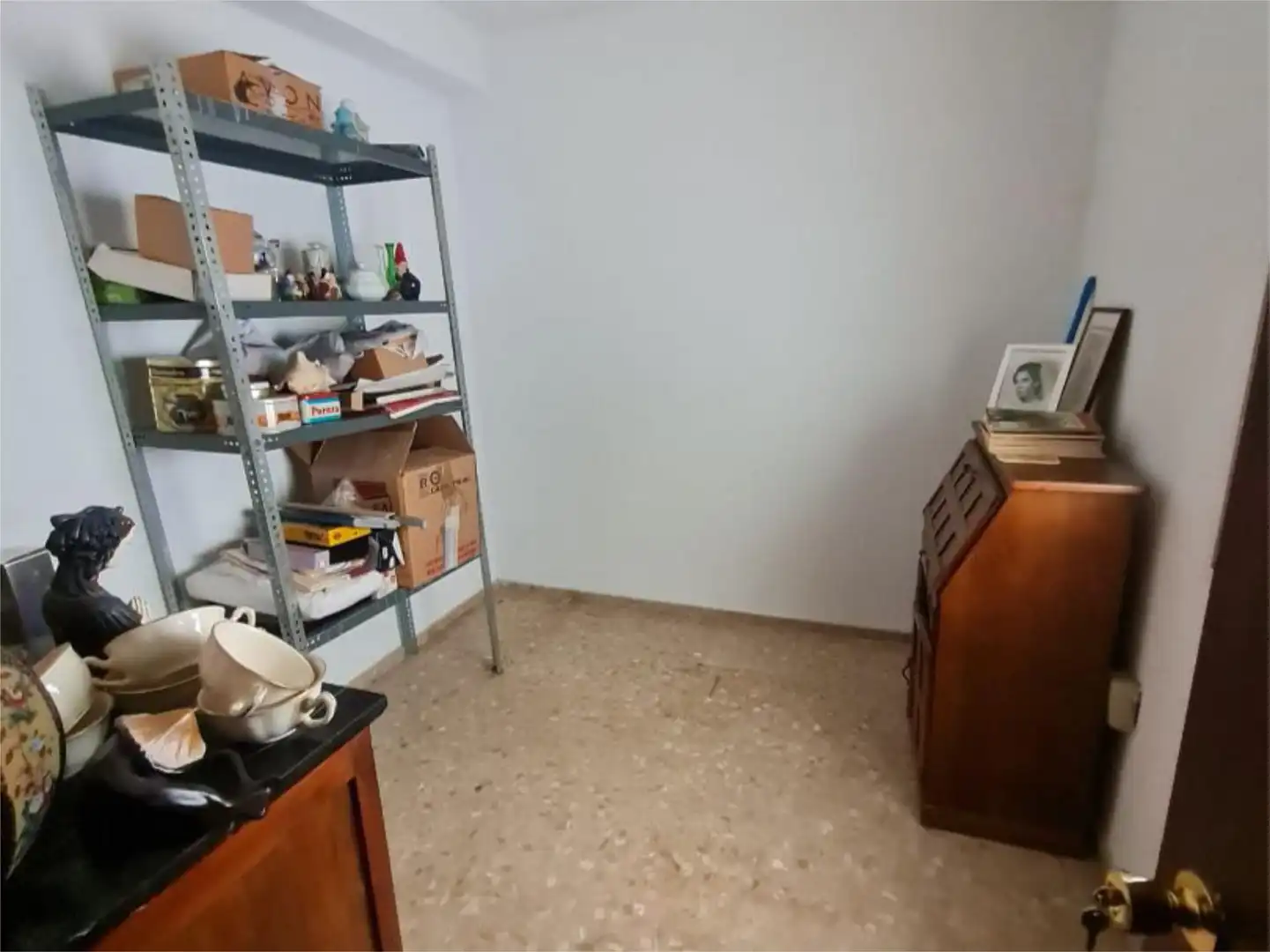 Piso en  Calle Jesús y María 14 - Foto 6