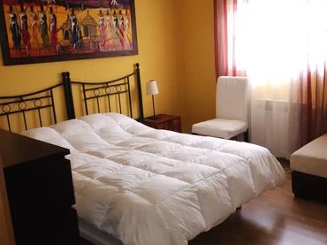 Apartamento en  Calle de las Umbrías 28 - Foto 1