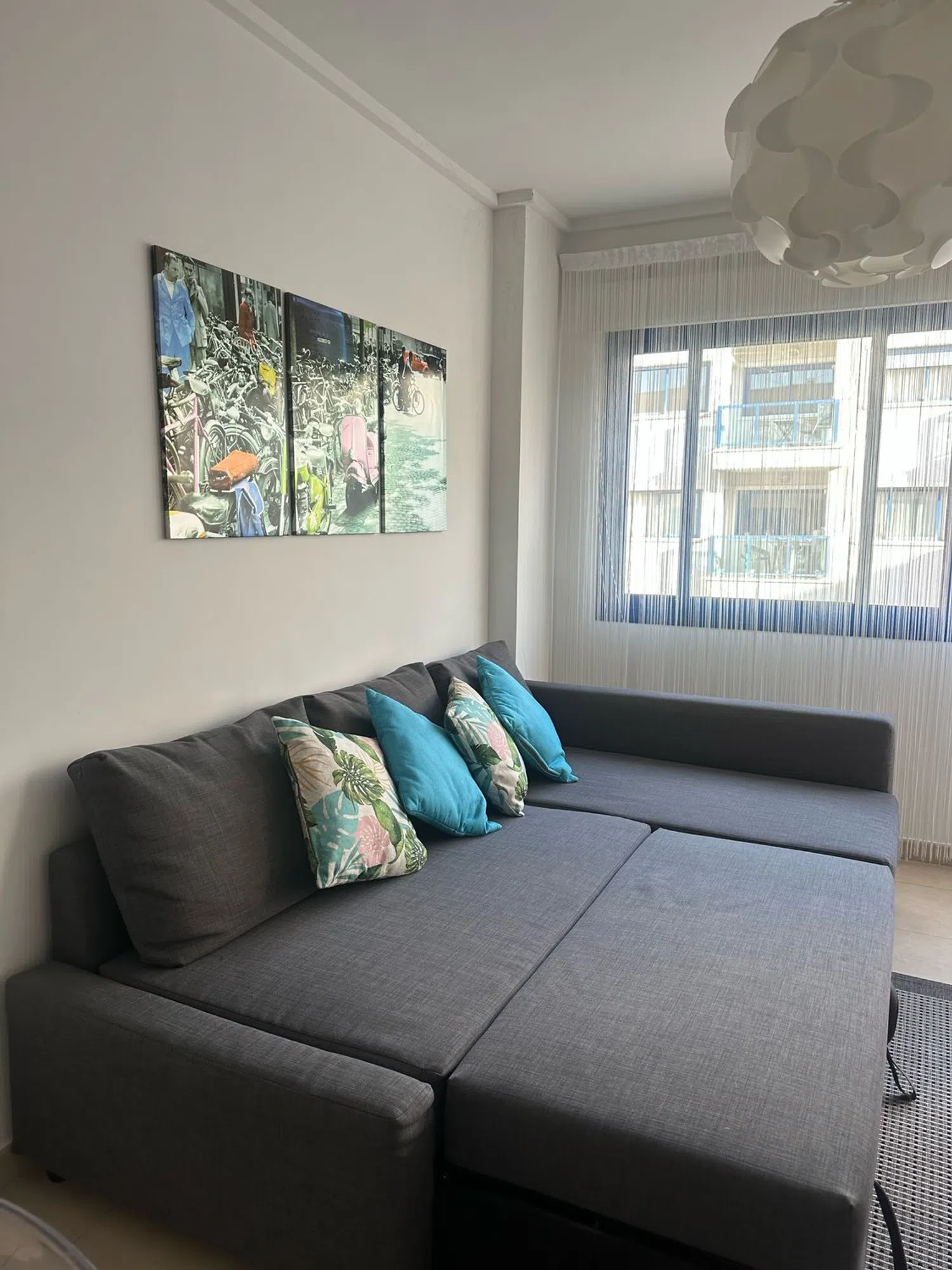 Piso en glorieta del Reino Unido, 6 - Foto 28