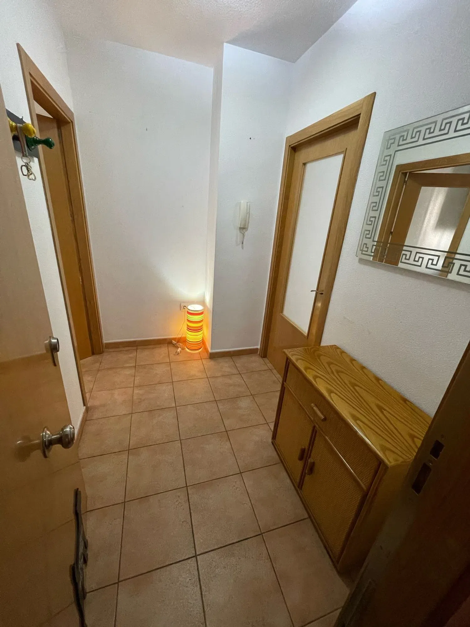 Piso en calle Barranquete, 37 - Foto 16