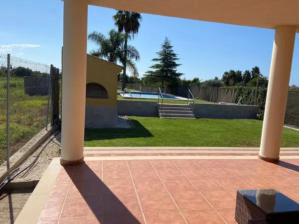 Casa o chalet independiente en Zona Llombai, Zona Llombai - Foto 14