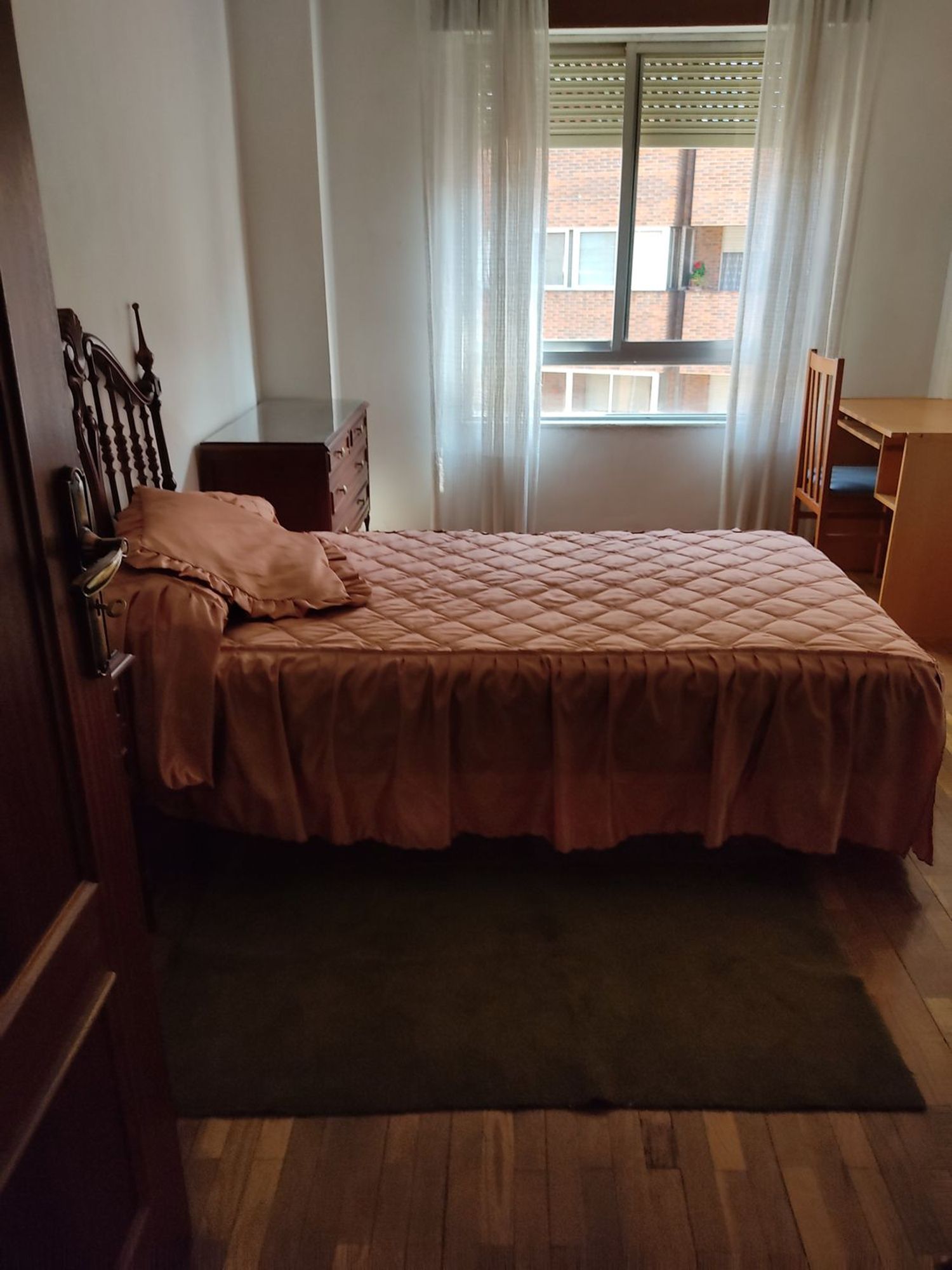Piso en Calle santa ana, 26, El Ejido - Sta. Ana, El Ejido - Sta. Ana - Foto 8