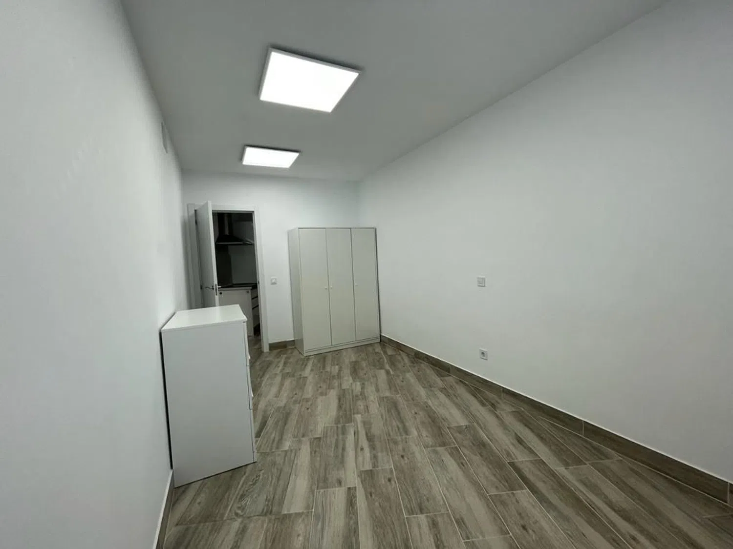 Piso en calle Cambrijas, 2 - Foto 5