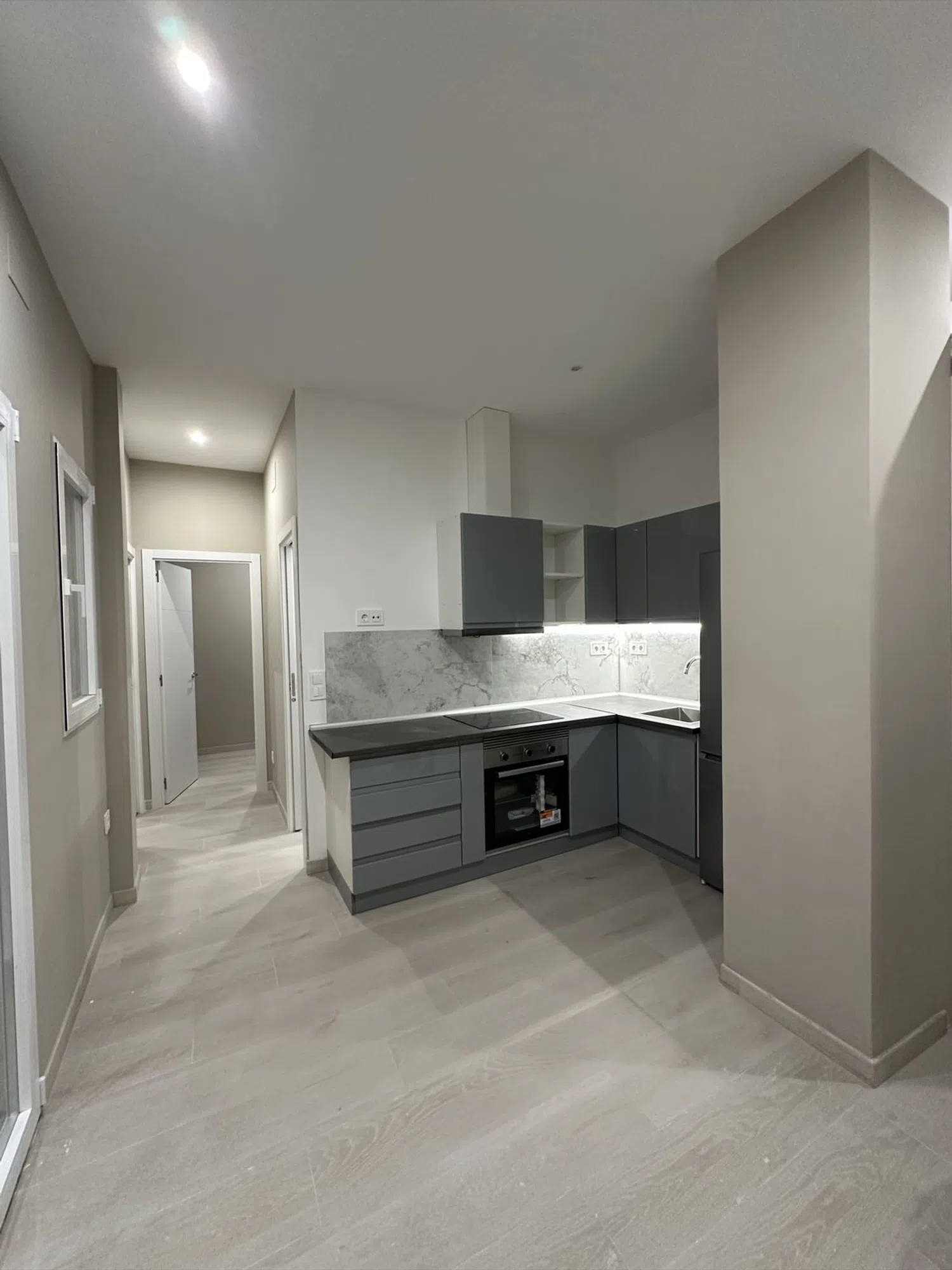 Piso en calle de Arriaza, 12 - Foto 1