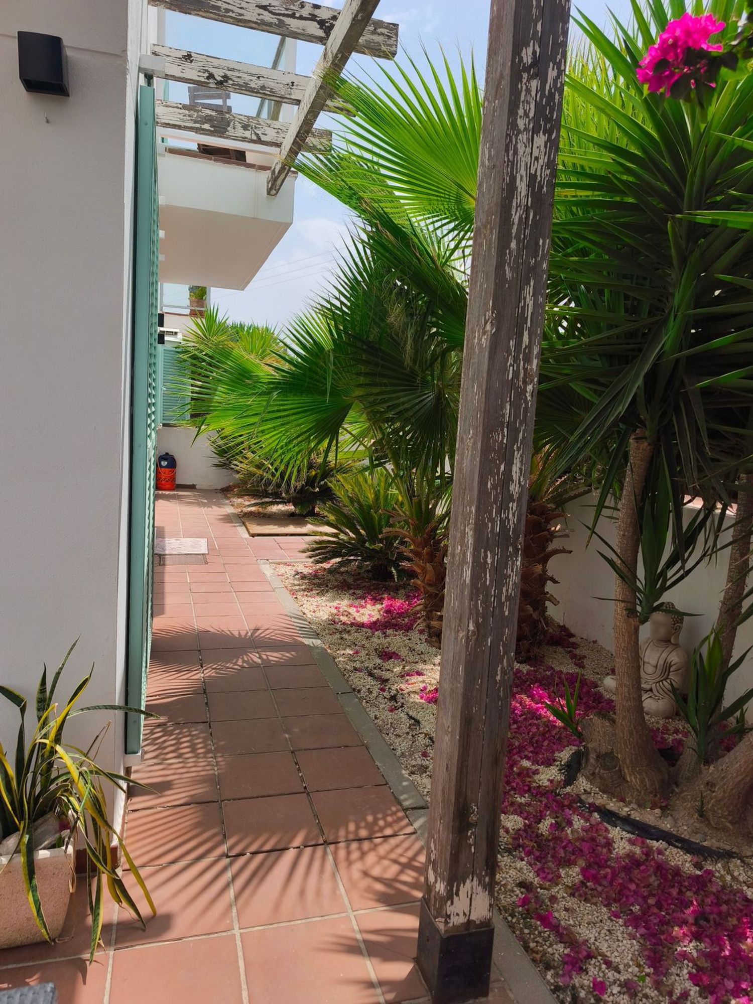 Chalet adosado en Avenida Andalucia, 1 - Foto 5