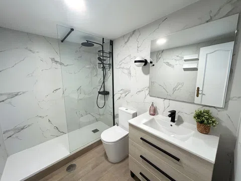 Estudio en calle de las Infantas, 6 - Foto 14