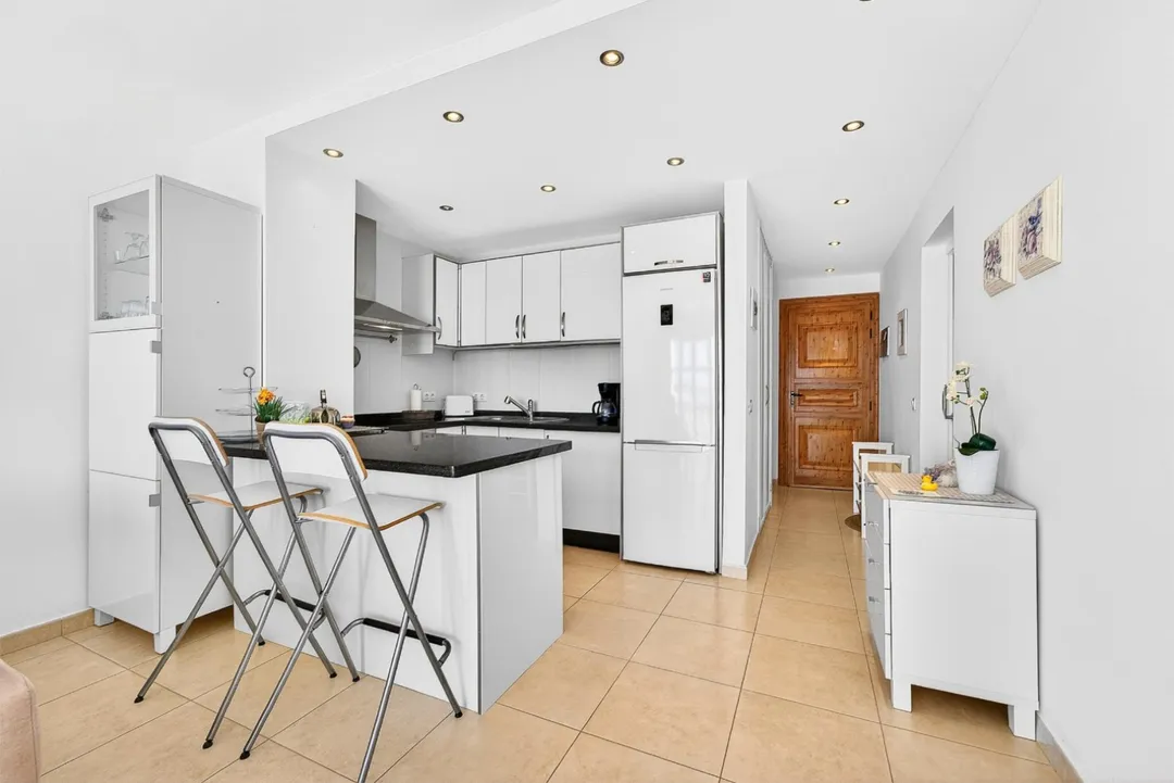 Apartamento en  Calle Sierra Nevada 4 - Foto 15